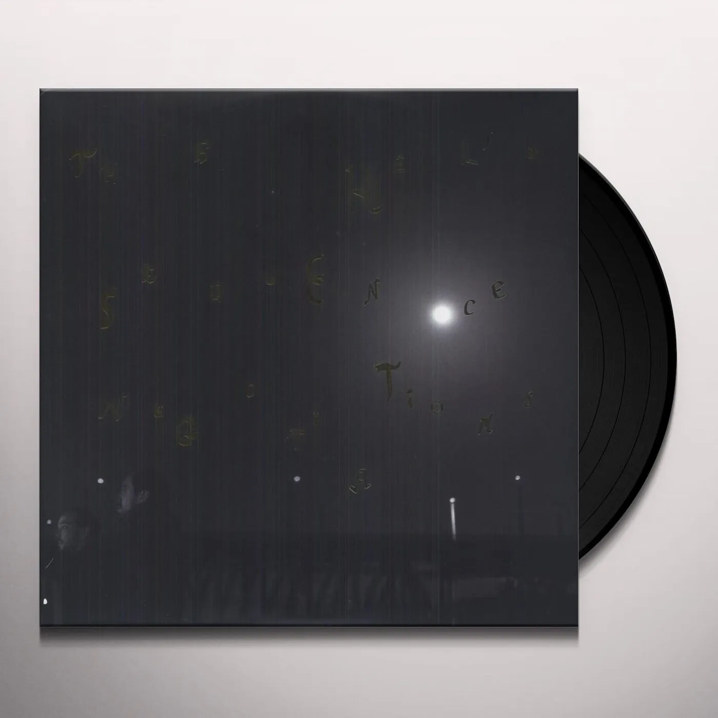 The Helio Sequence Negotiations Vinyl Record