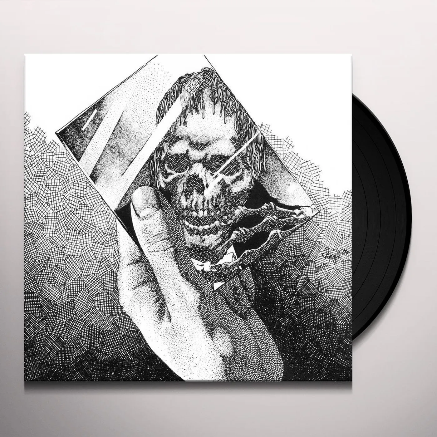 Oneohtrix Point Never Replica Vinyl Record