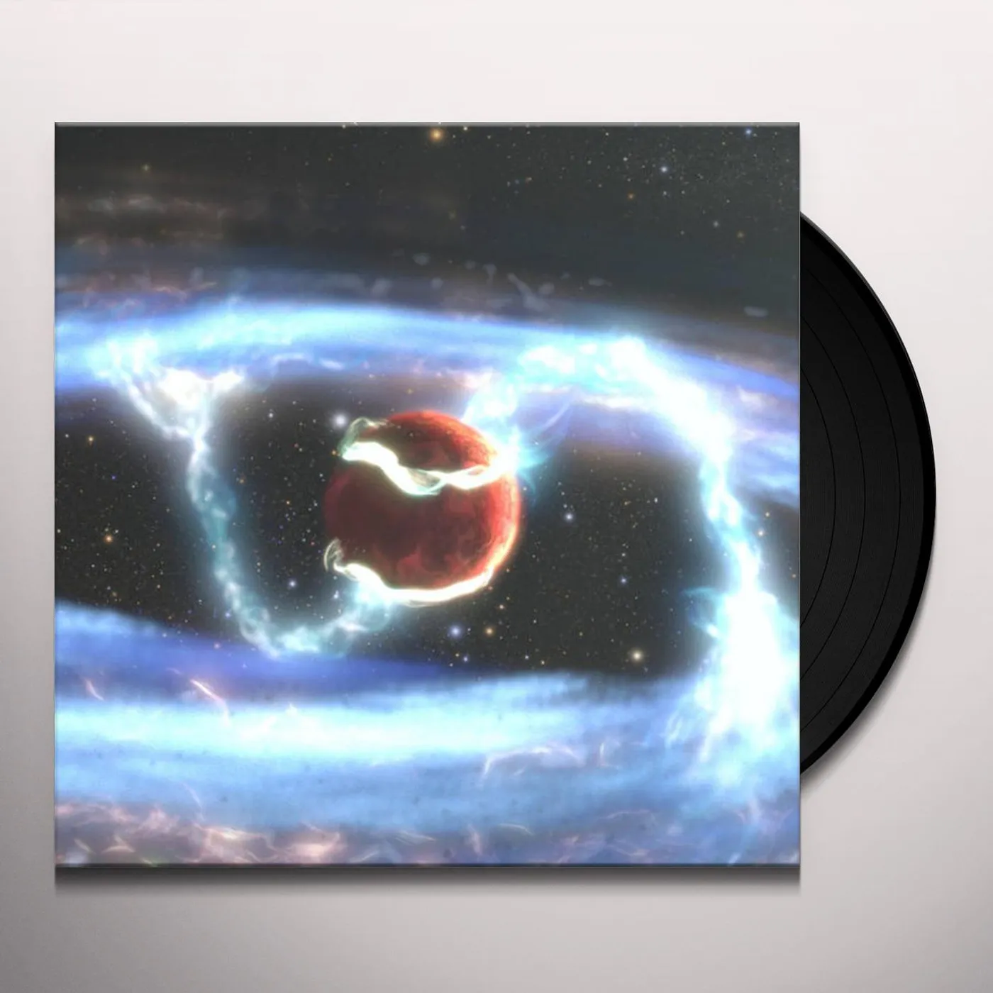 Mesarthim CLG J02182-05102 Vinyl Record