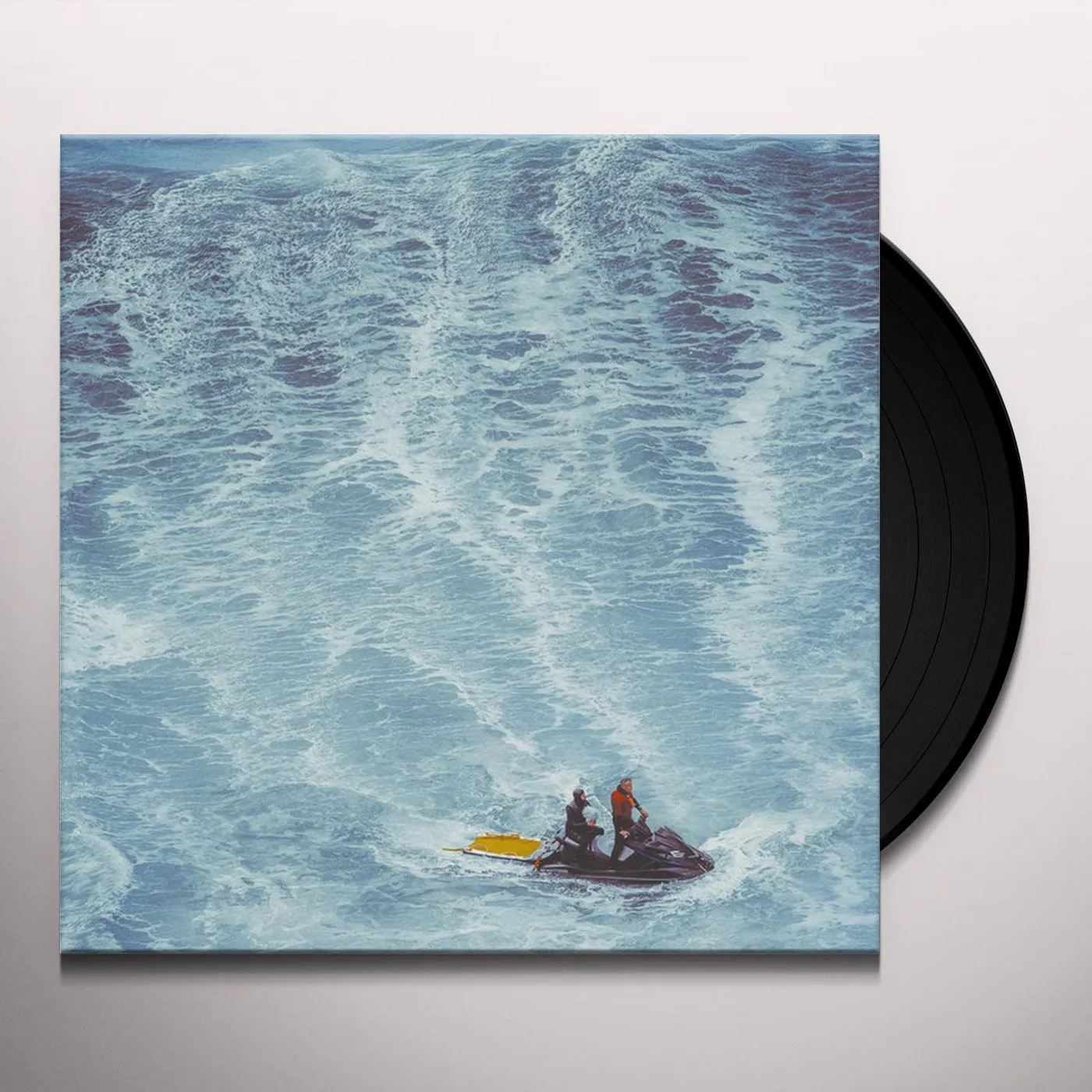 Molecule NAZARE Vinyl Record