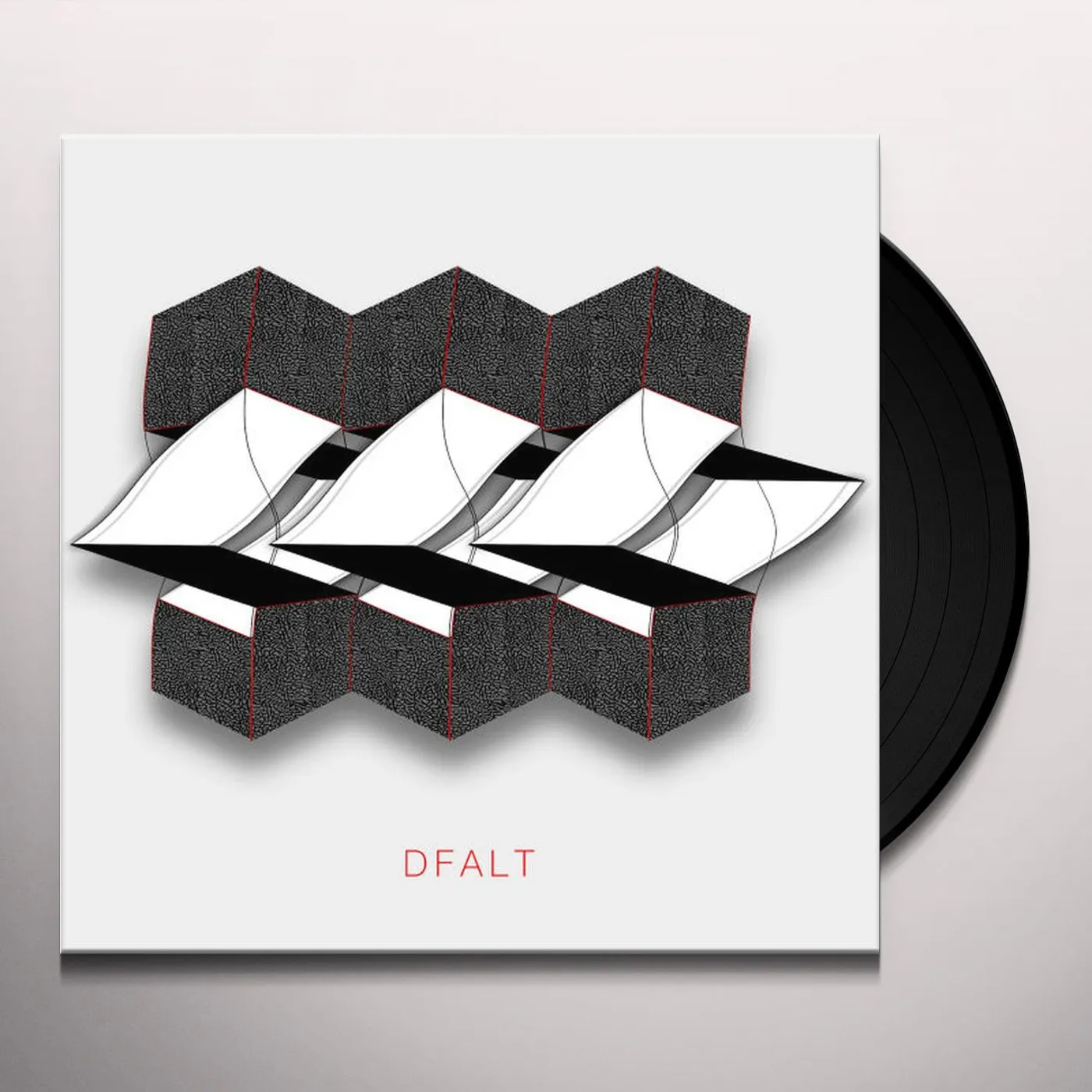 Dfalt Vinyl Record