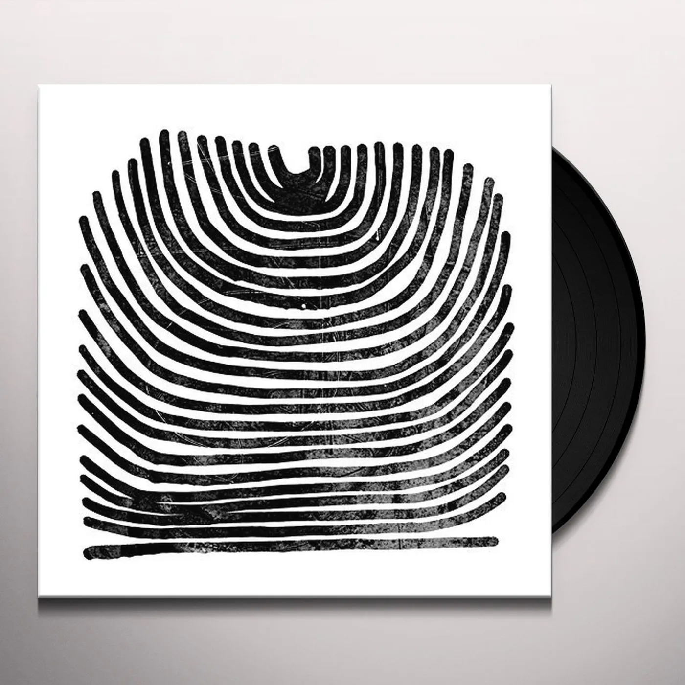 Rival Consoles Howl Vinyl Record