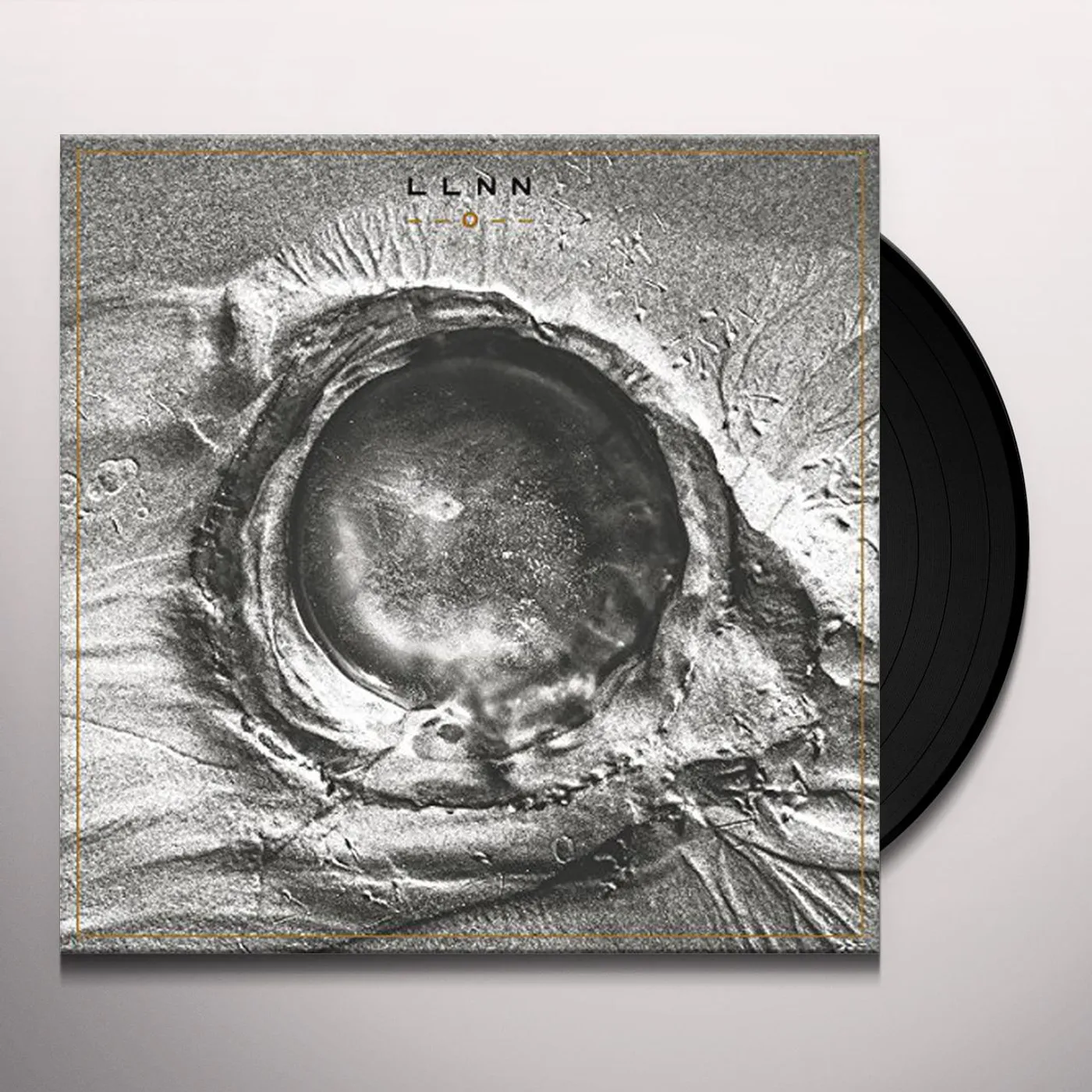 LLNN Deads Vinyl Record