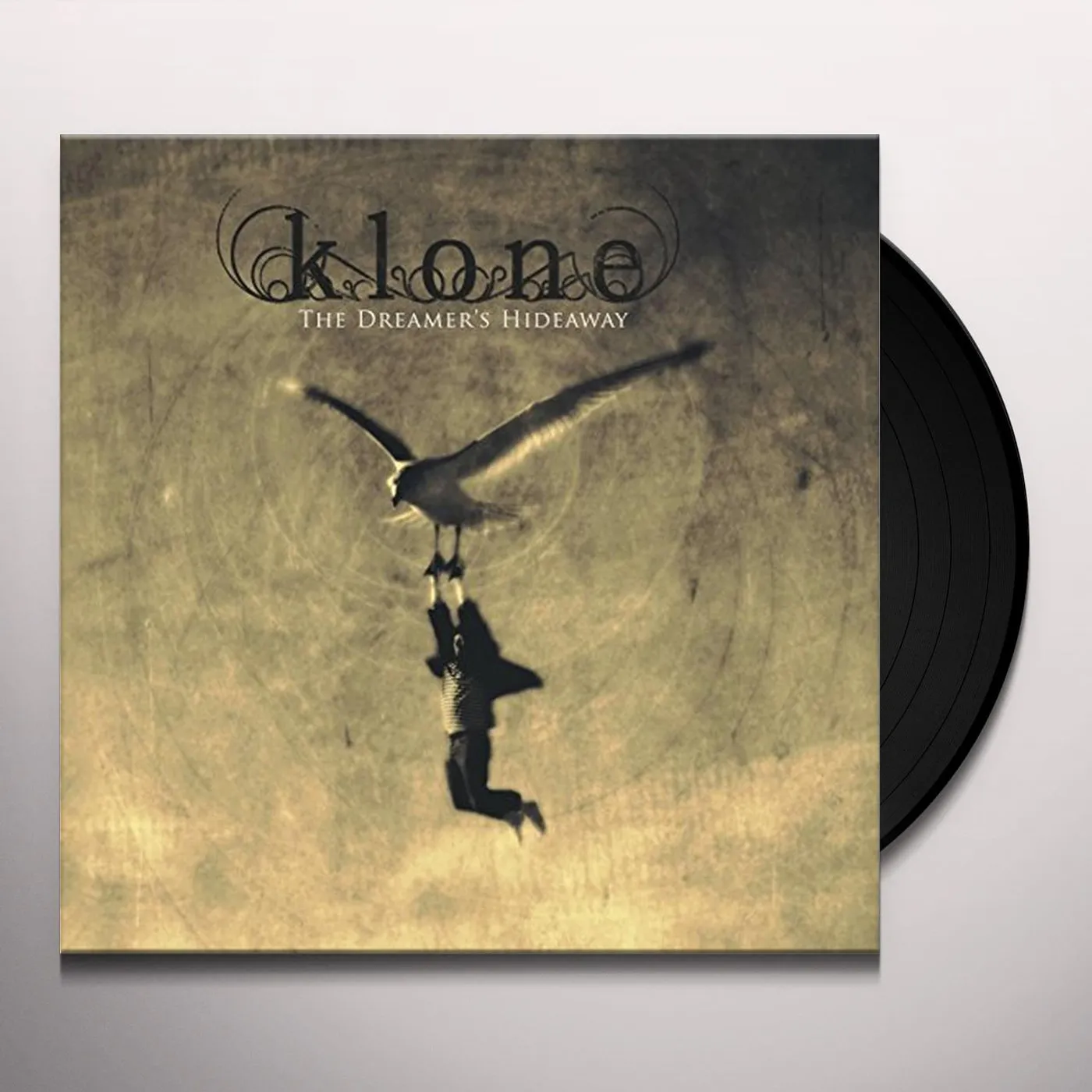 Klone DREAMERS HIDEAWAY Vinyl Record