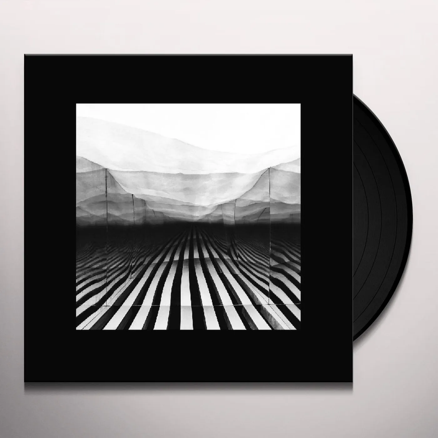 DeWalta Lyra Vinyl Record