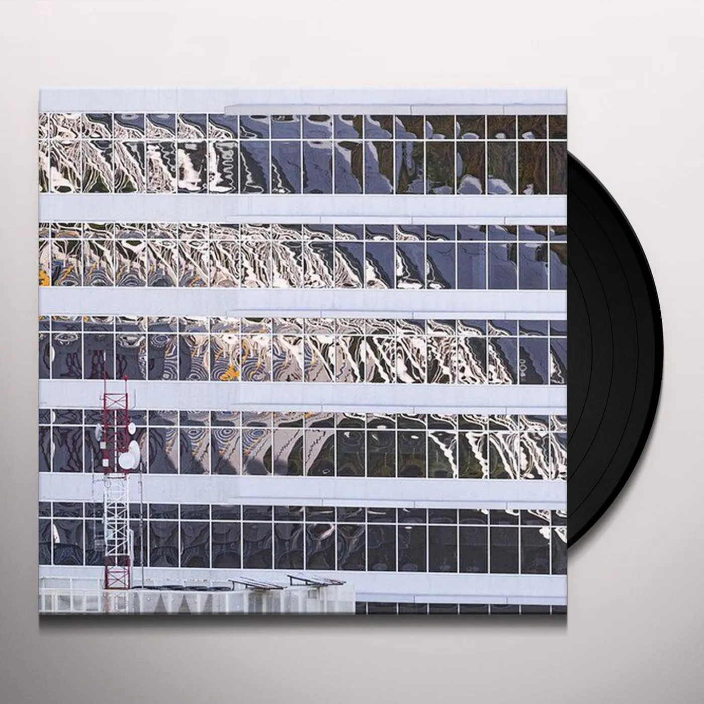 Demuir AN ARTIST THINKETH Vinyl Record