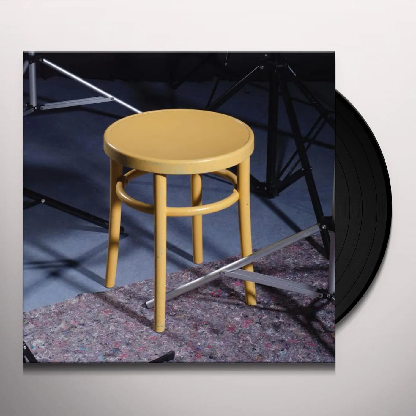 Fouk TRUFFLES Vinyl Record