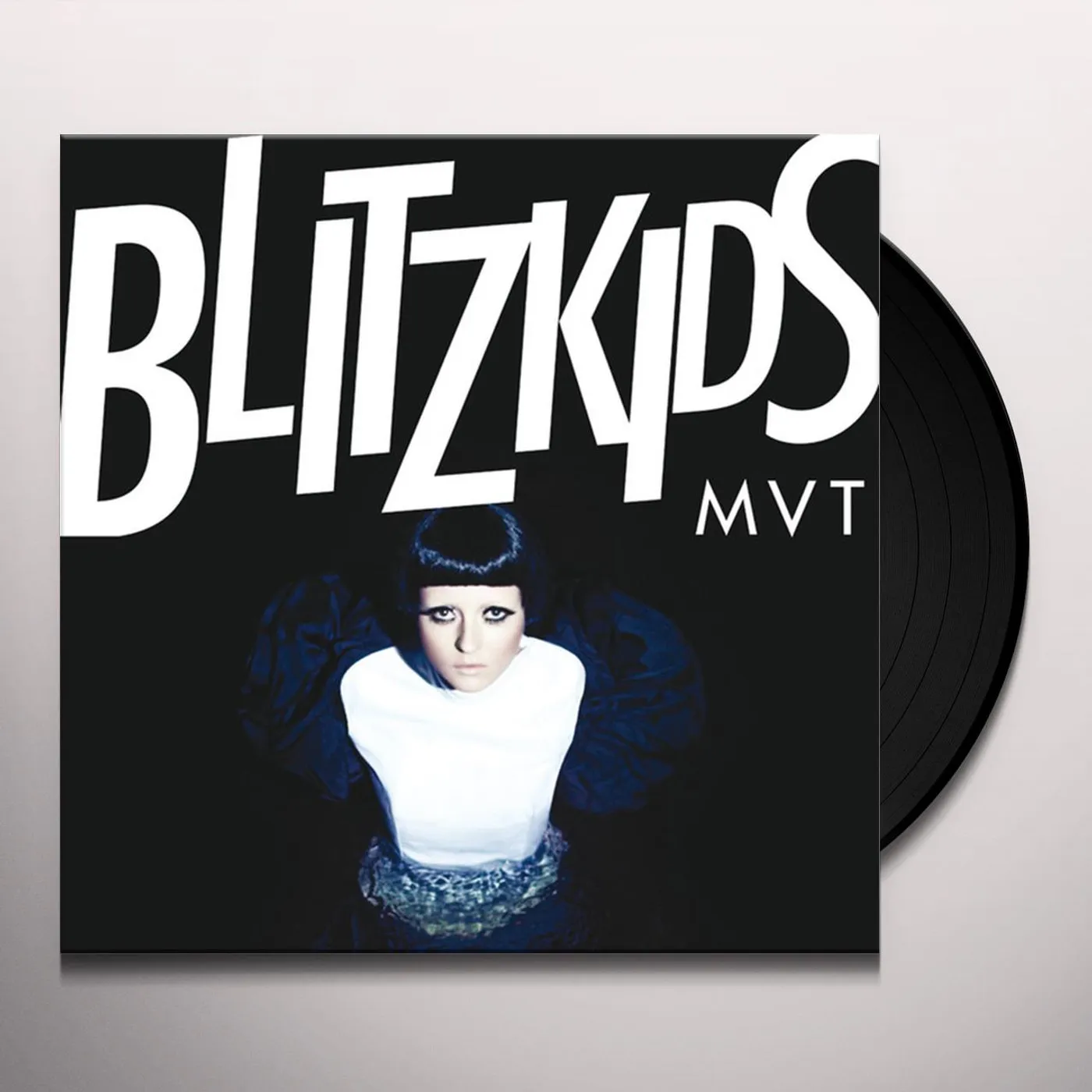 BLITZKIDS mvt. Water Vinyl Record