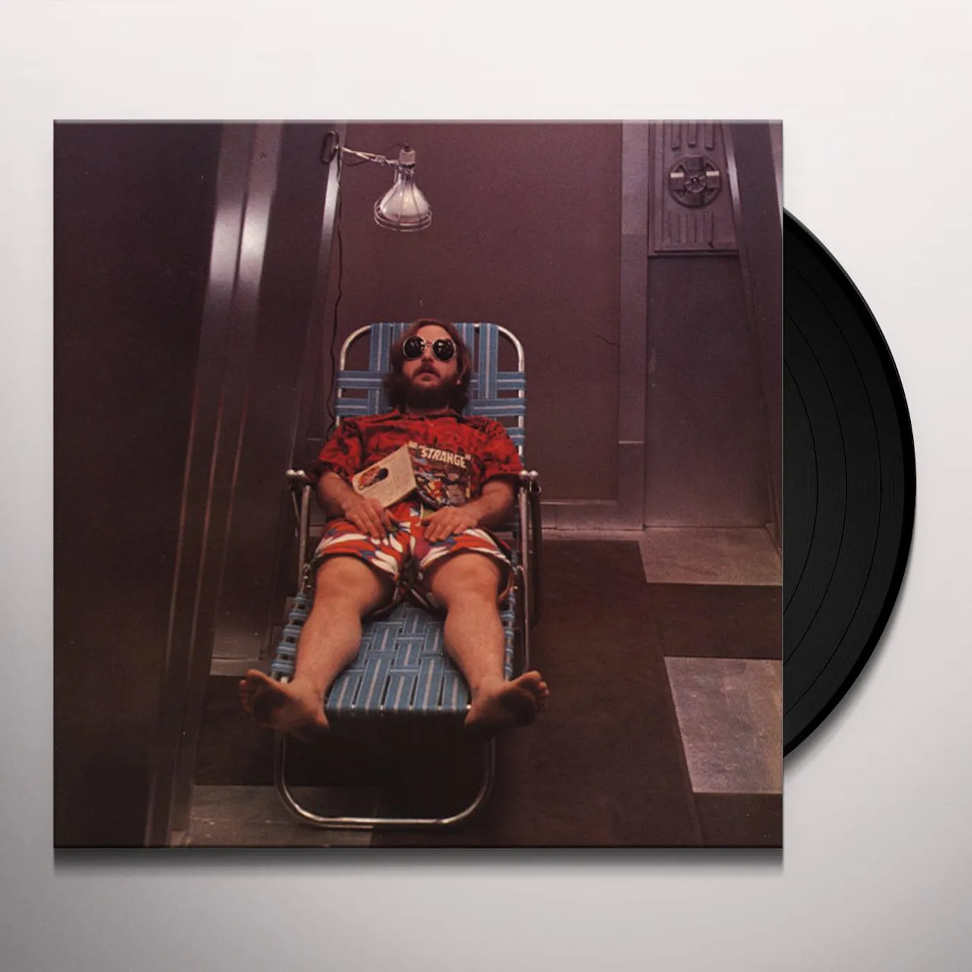 John Carpenter DARK STAR Vinyl Record