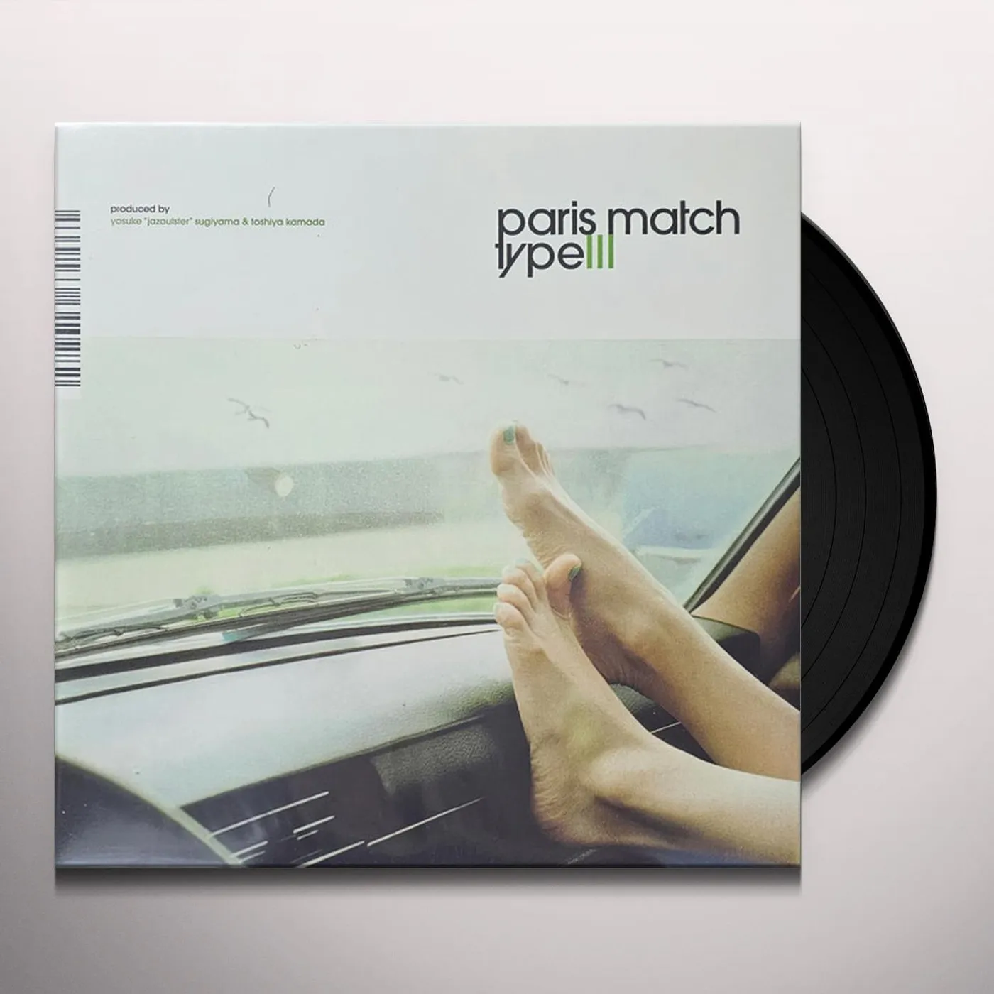 paris match Store: Official Merch & Vinyl
