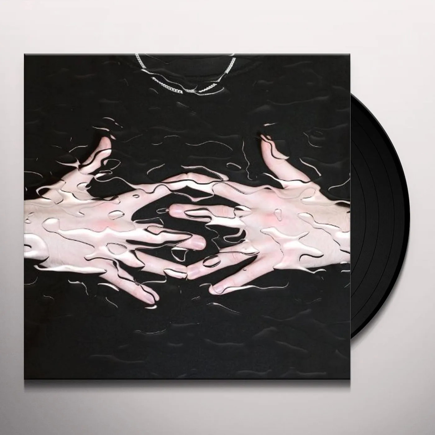 Palmistry Lil Gem Vinyl Record