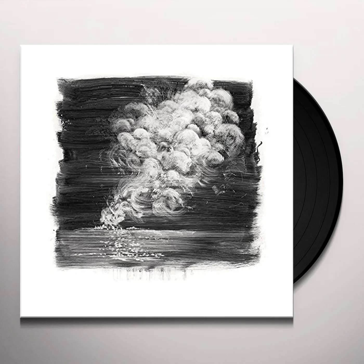 Dead Light Vinyl Record