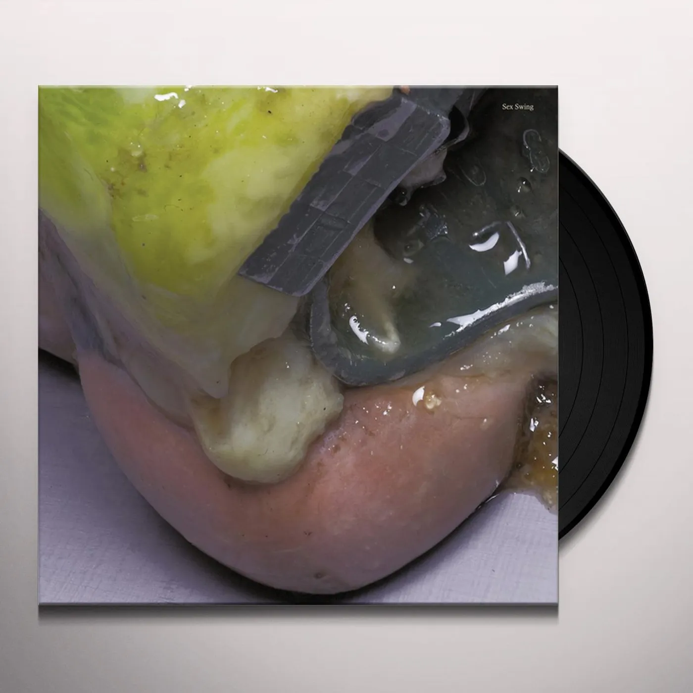 Sex Swing Vinyl Record