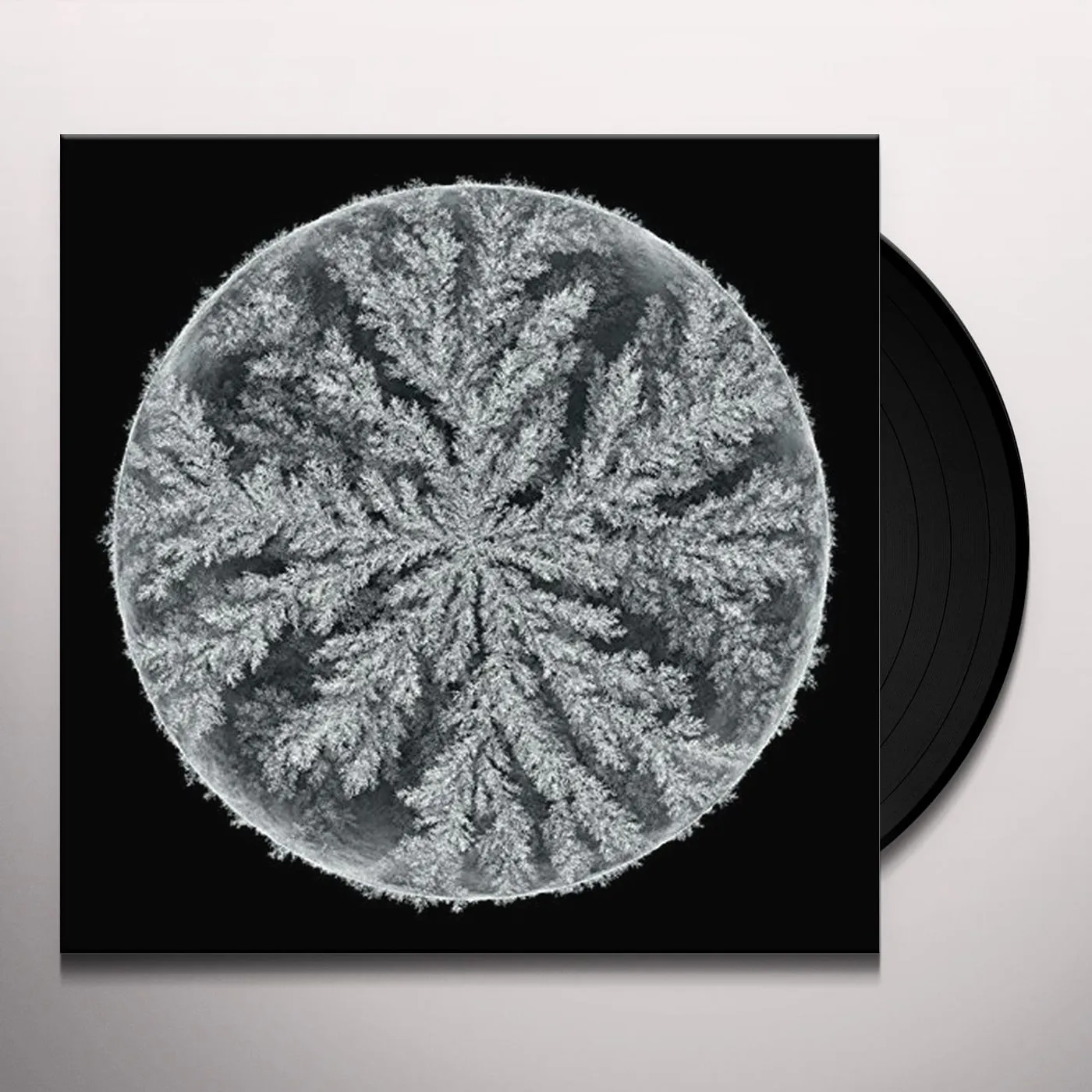 Max Cooper Emergence Remixed Vinyl Record