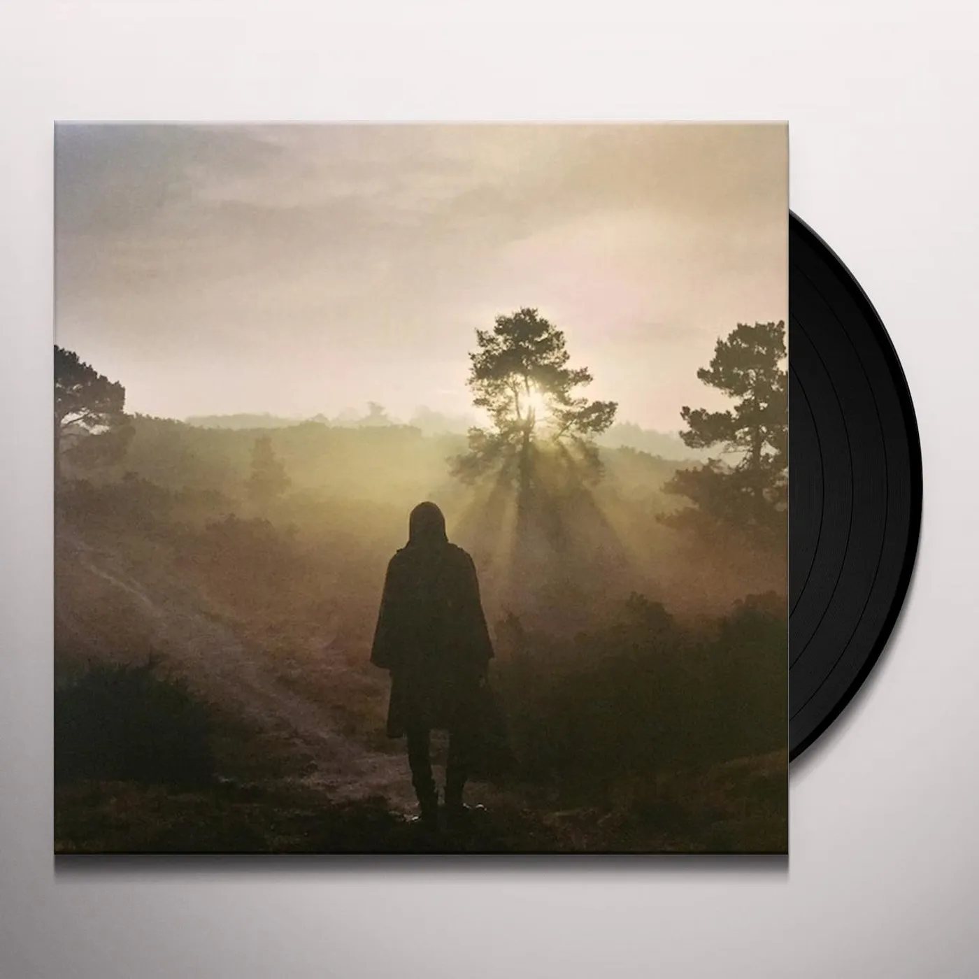 Esben and the Witch NEW NATURE Vinyl Record