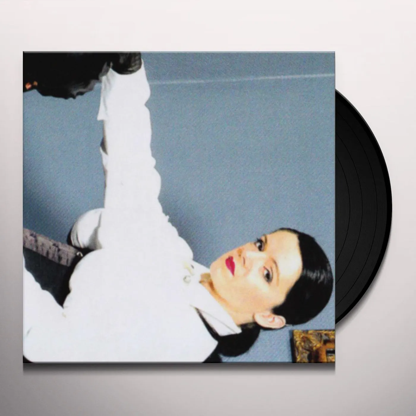 Exploring Jezebel ON A BUSINESS TRIP TO LONDON Vinyl Record - UK Release