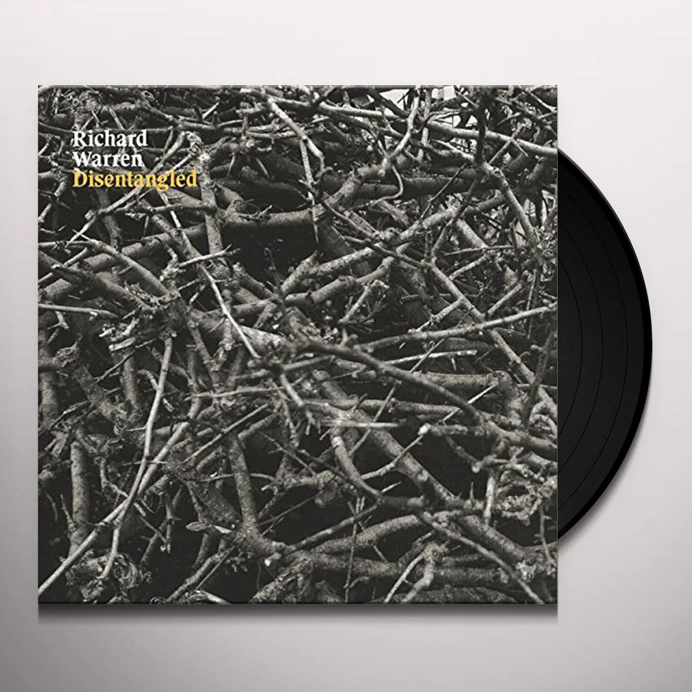 Jon Boden Afterglow Vinyl Record