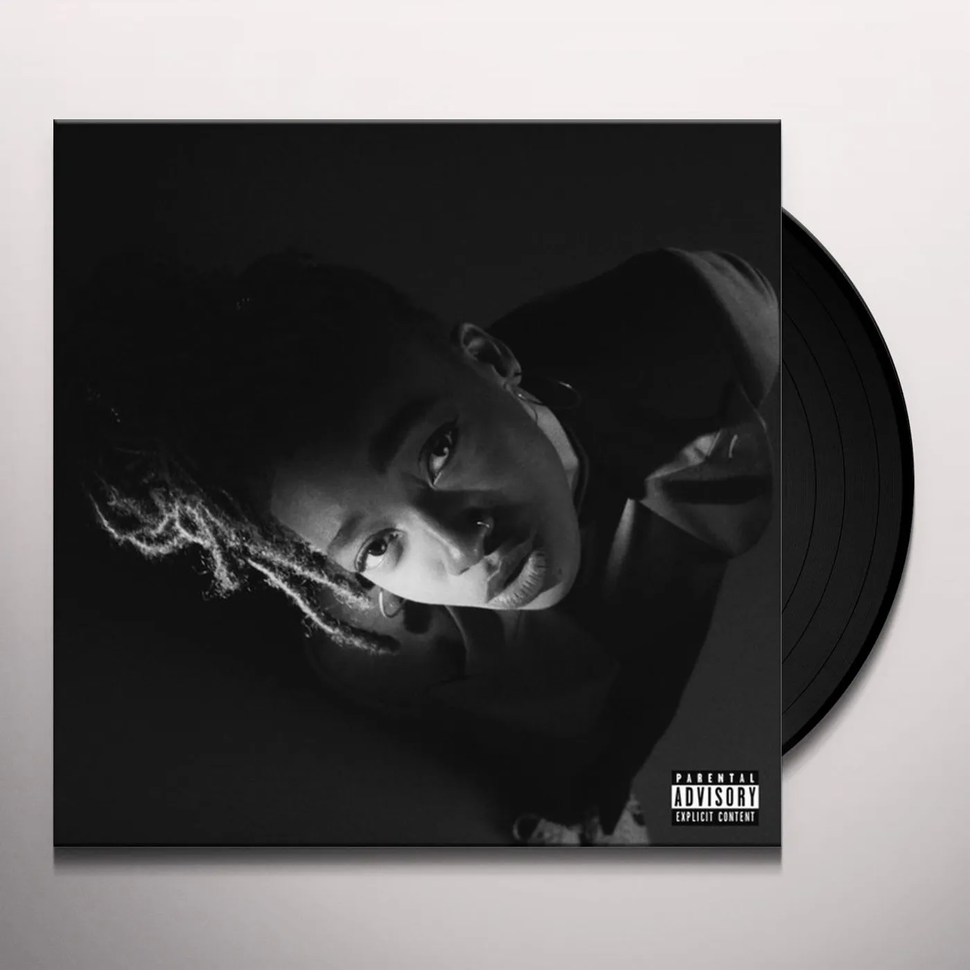 Little Simz LP - Grey Area (Vinyl)