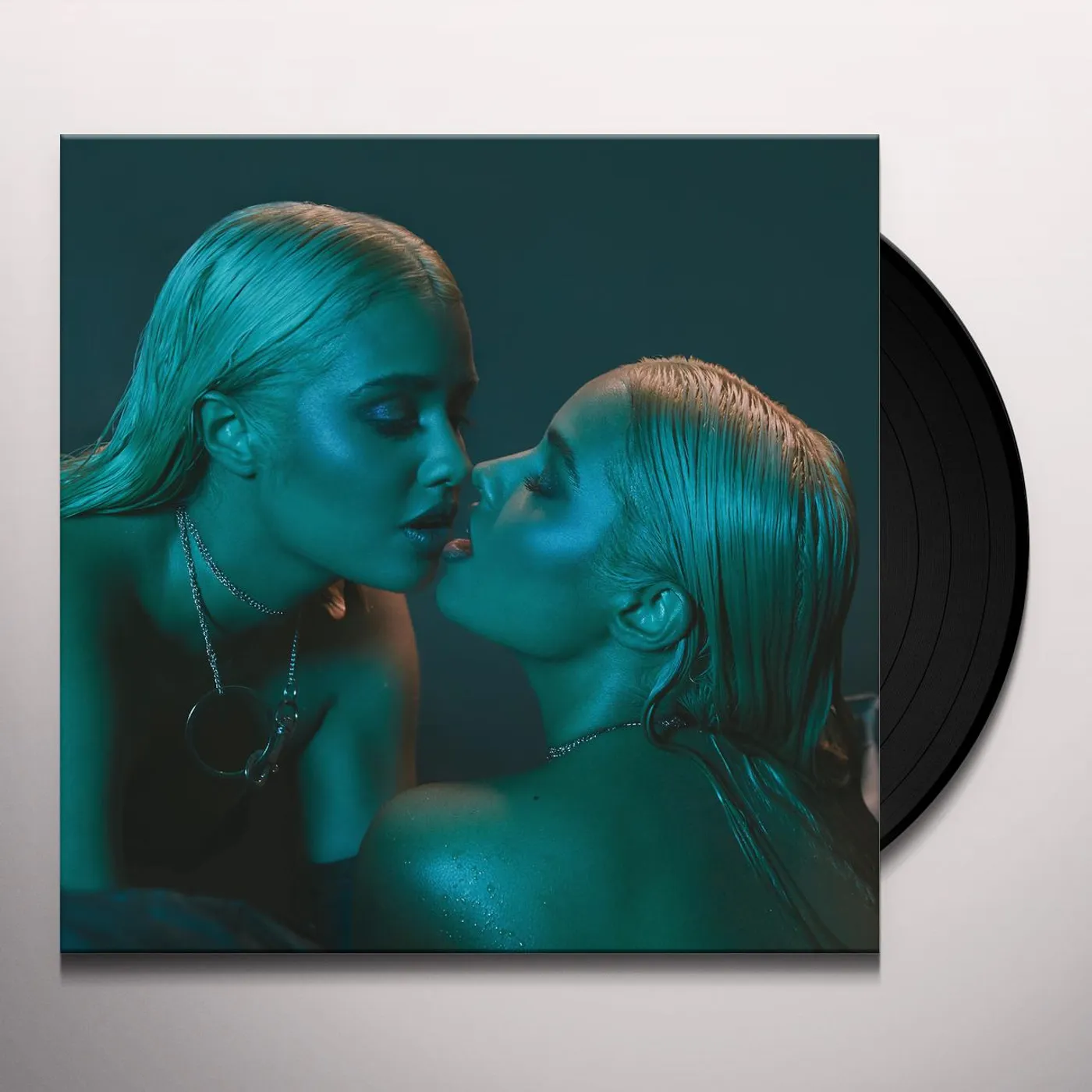 Tommy Genesis Vinyl Record