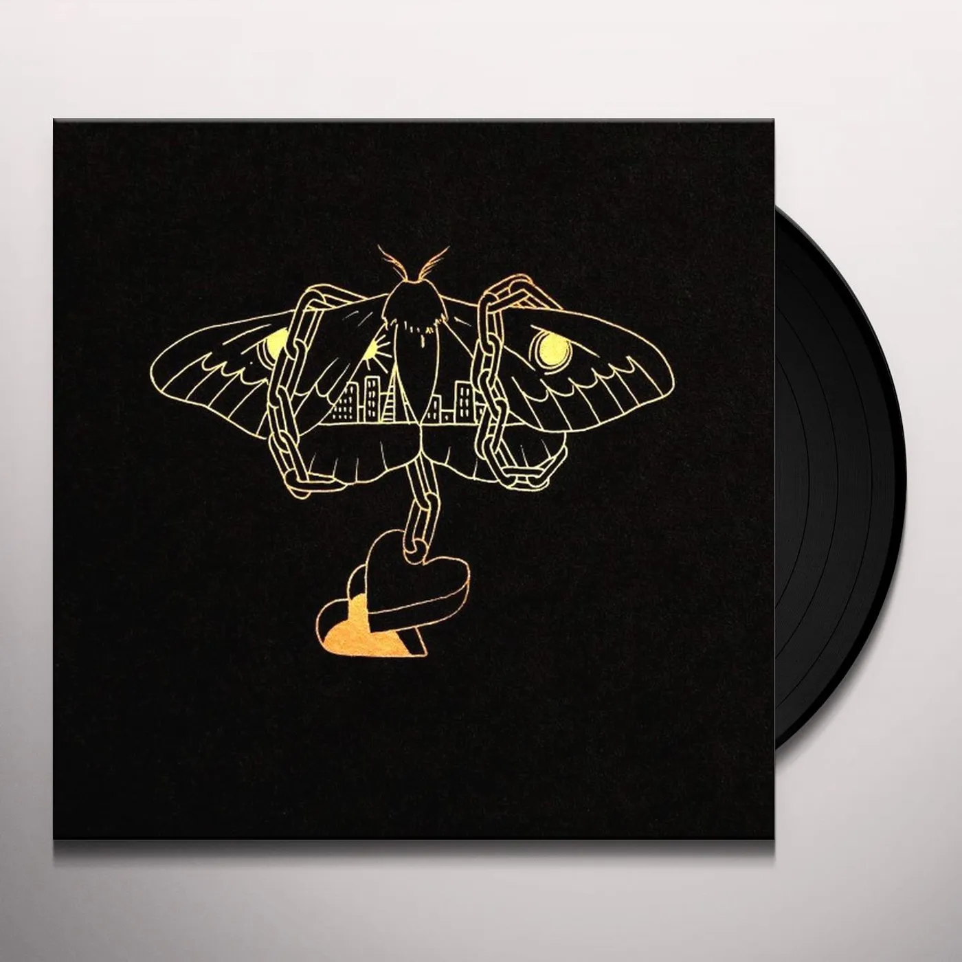 David Gray GOLD IN A BRASS AGE (GATEFOLD 2LP) Vinyl Record