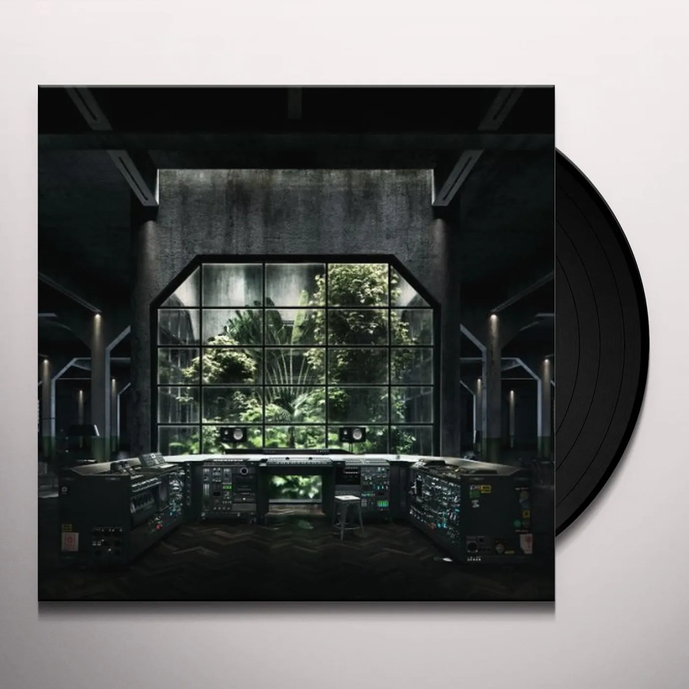 Bok Bok Your Charizmatic Self Vinyl Record