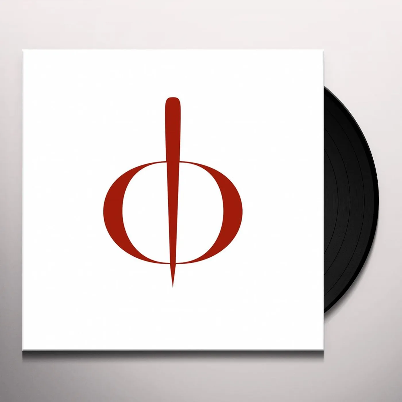 Roebin De Freitas Borderline Times Vinyl Record