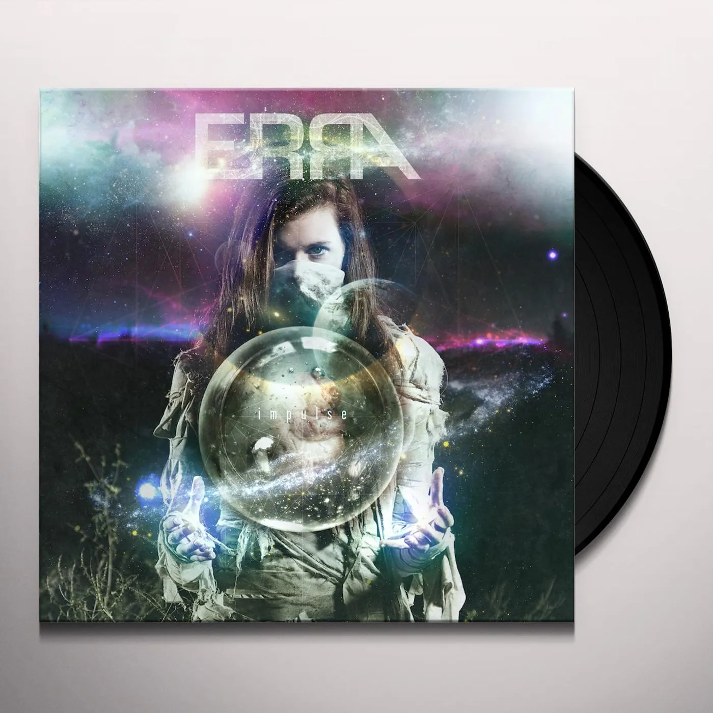 ERRA Impulse Vinyl Record
