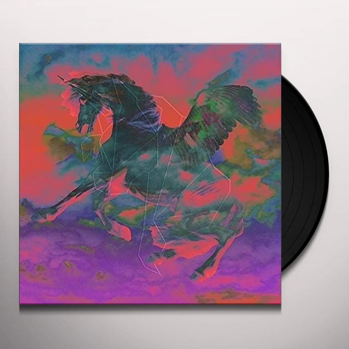 Pablo Lopez UNIKORNIO: ONCE MILLONES DE VERSOS DESPUES TI Vinyl Record