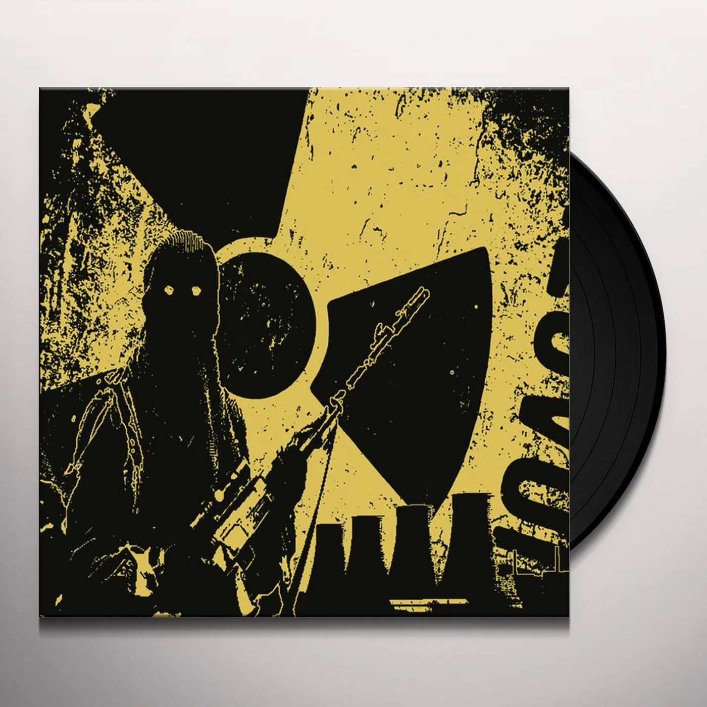 Pick Your Side Survival Prayer Vinyl Record