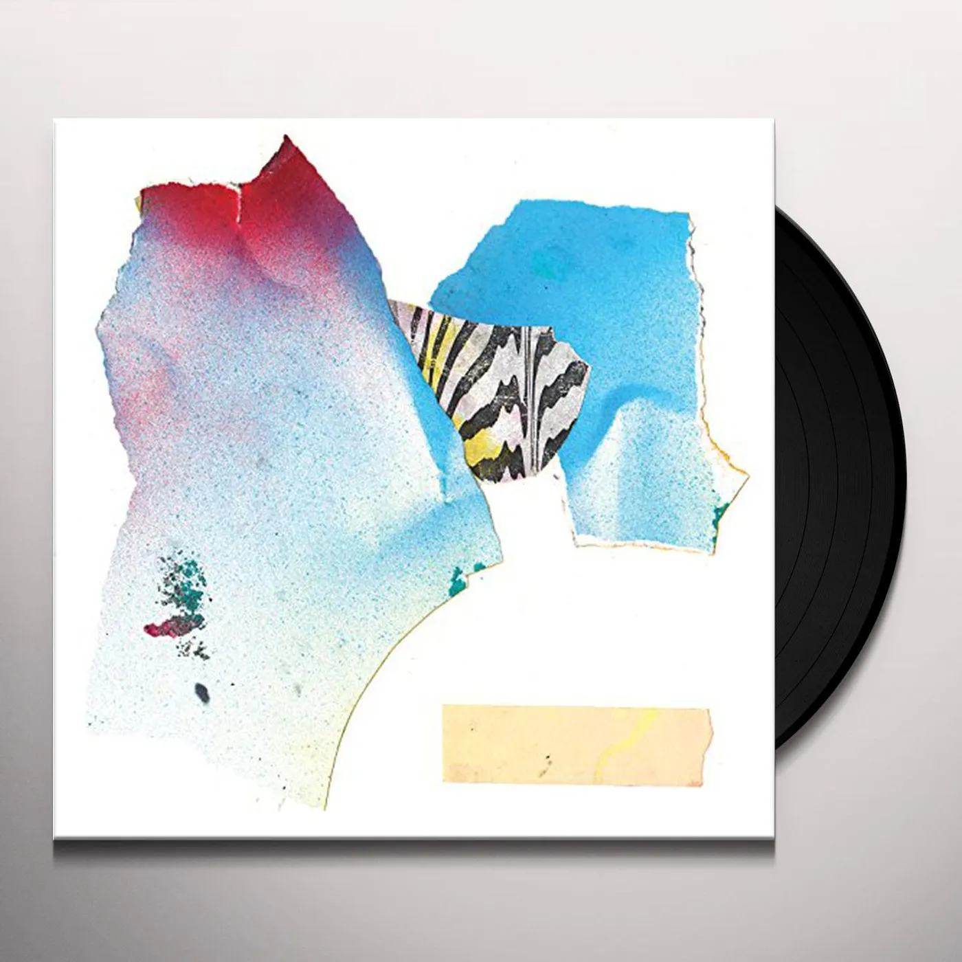 Factor Chandelier Wisdom Teeth Vinyl Record