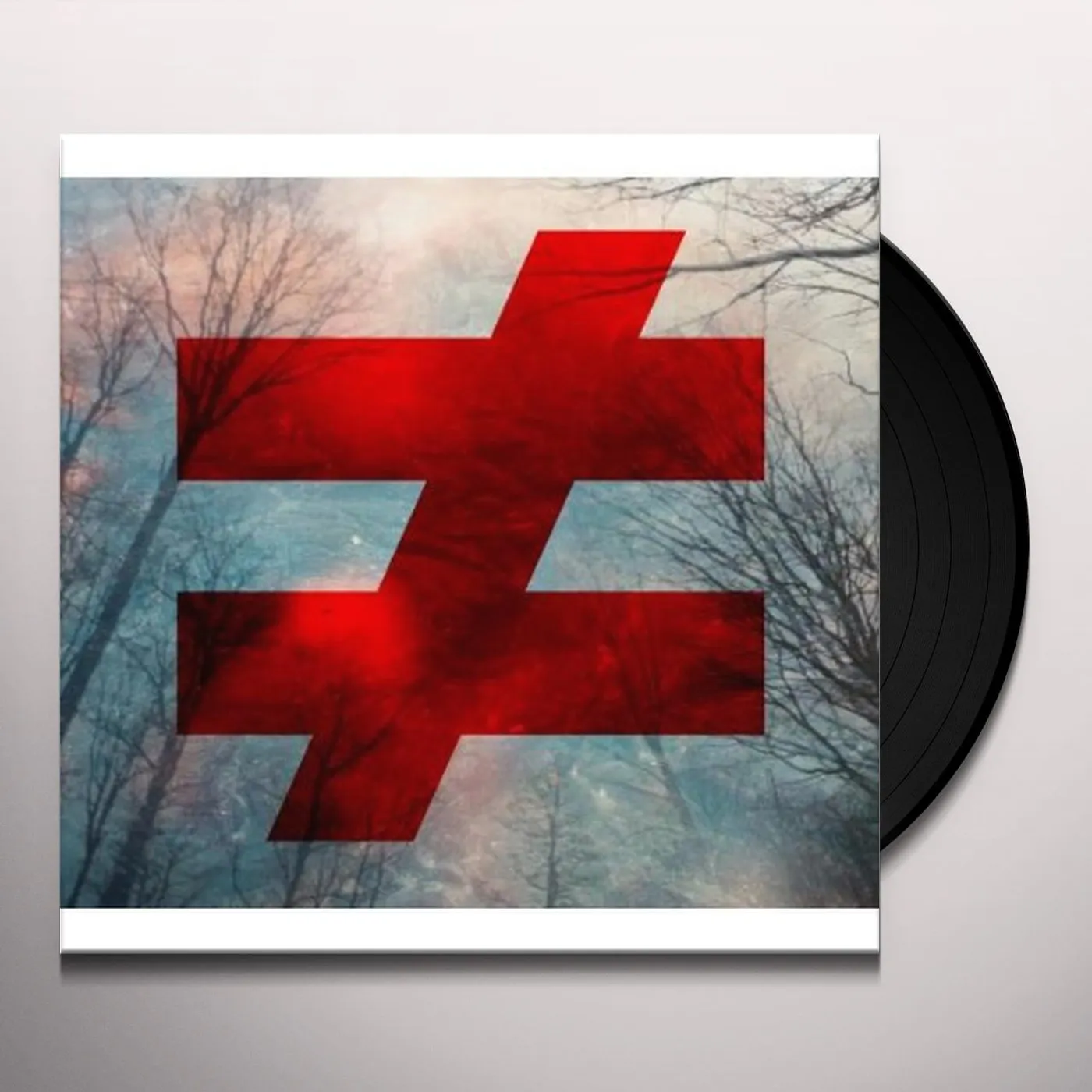 Fauve BLIZZARD (CAN) (Vinyl)