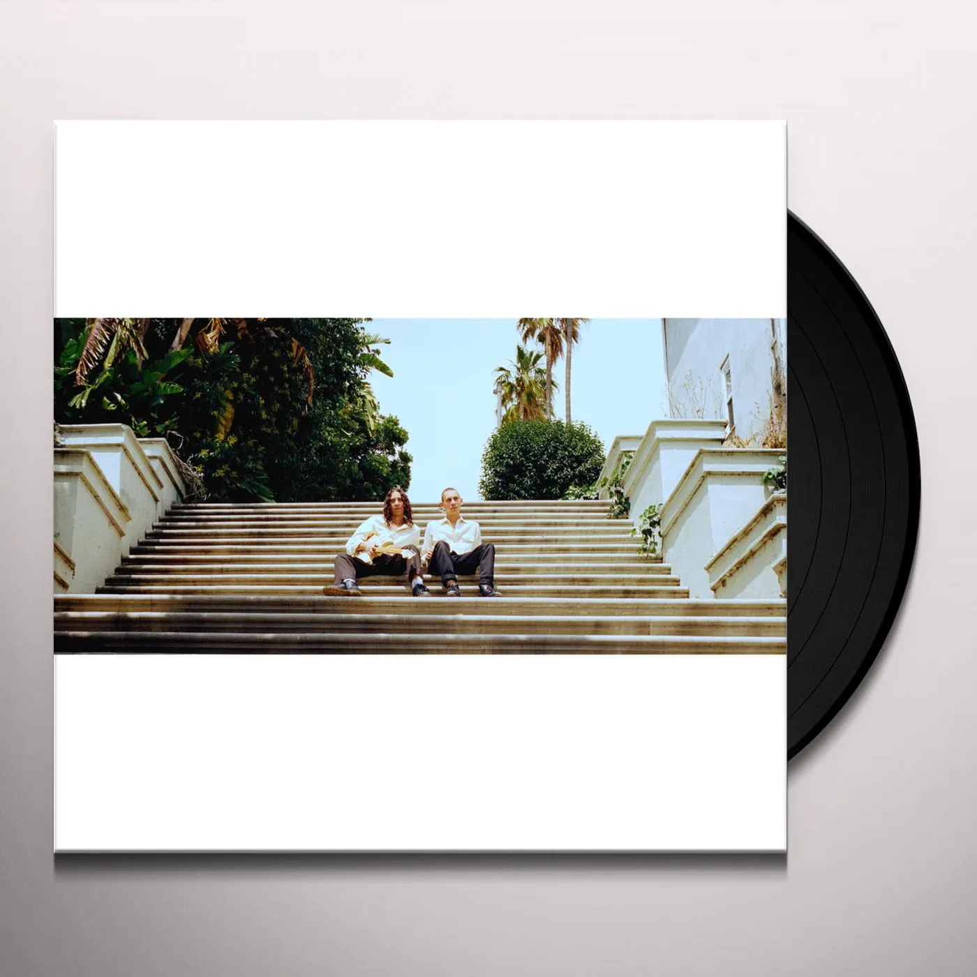 inc. no world As Light As Light Vinyl Record