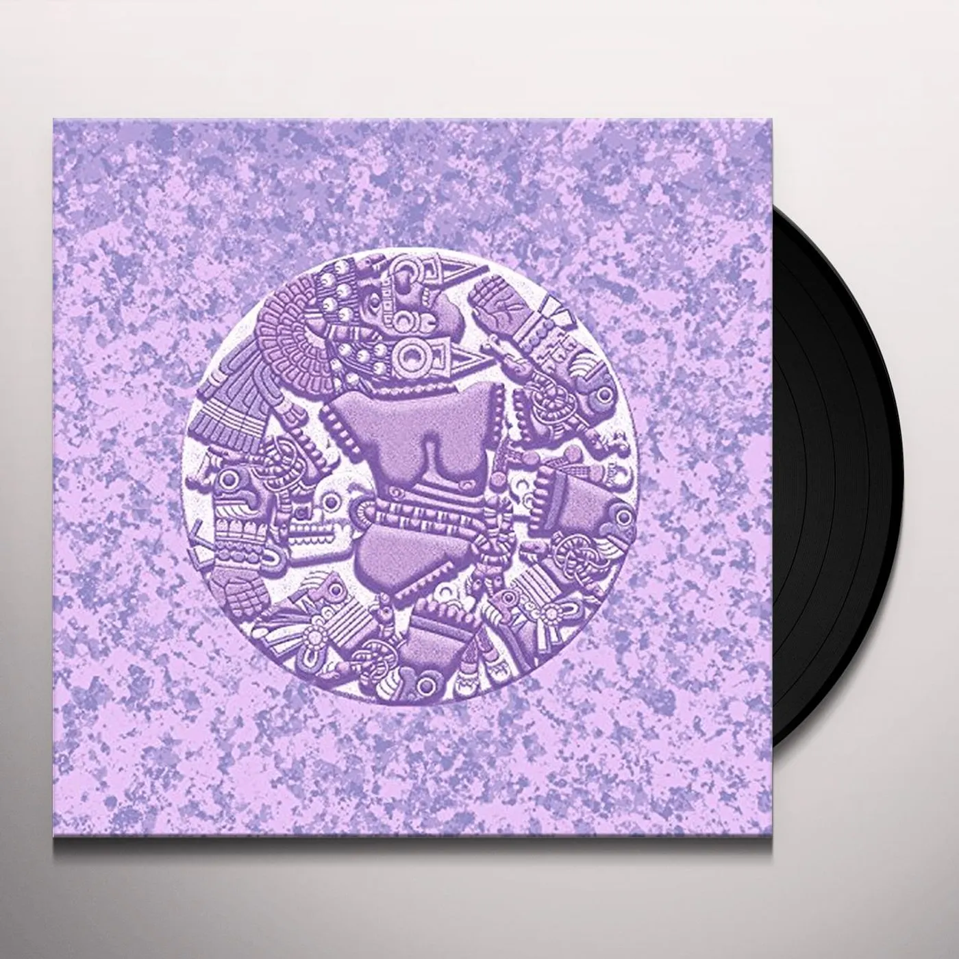 Elysia Crampton Presents: Demon City Vinyl Record