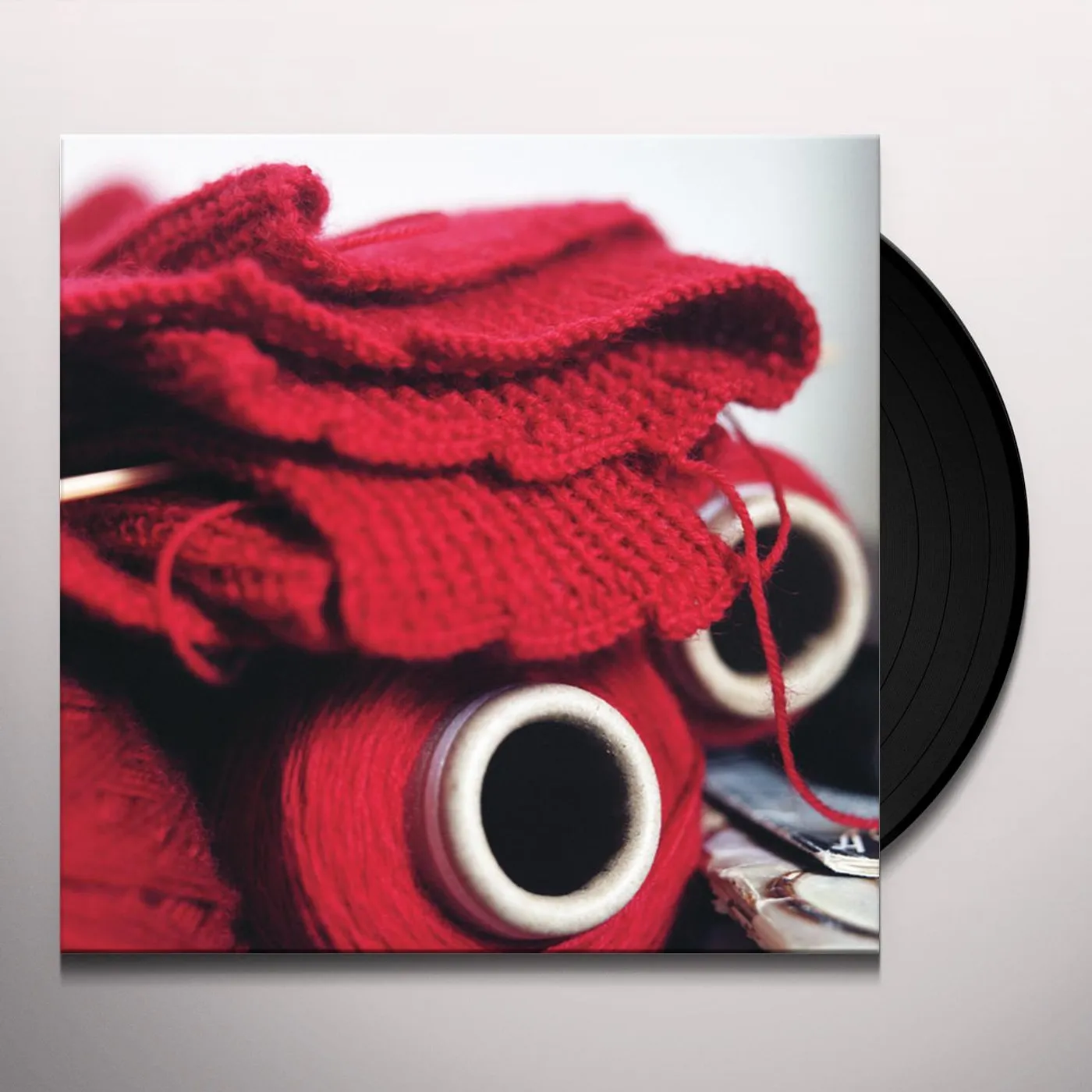 Arrows Try and Stay Upright Vinyl Record