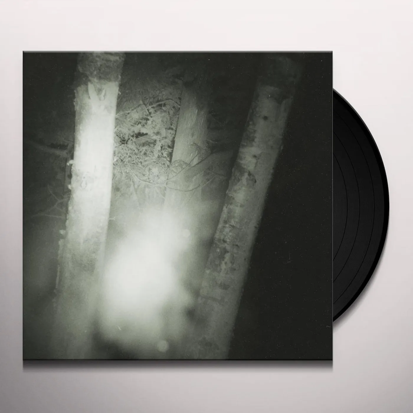 Circle of Salt Suffer the Cold Vinyl Record