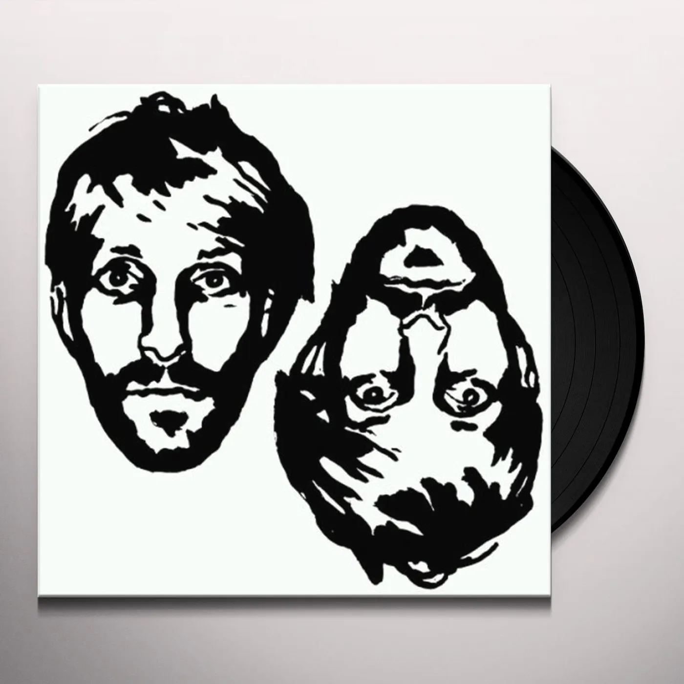 Edie Sedgwick Things Are Getting Sinister and Sinisterer Vinyl Record