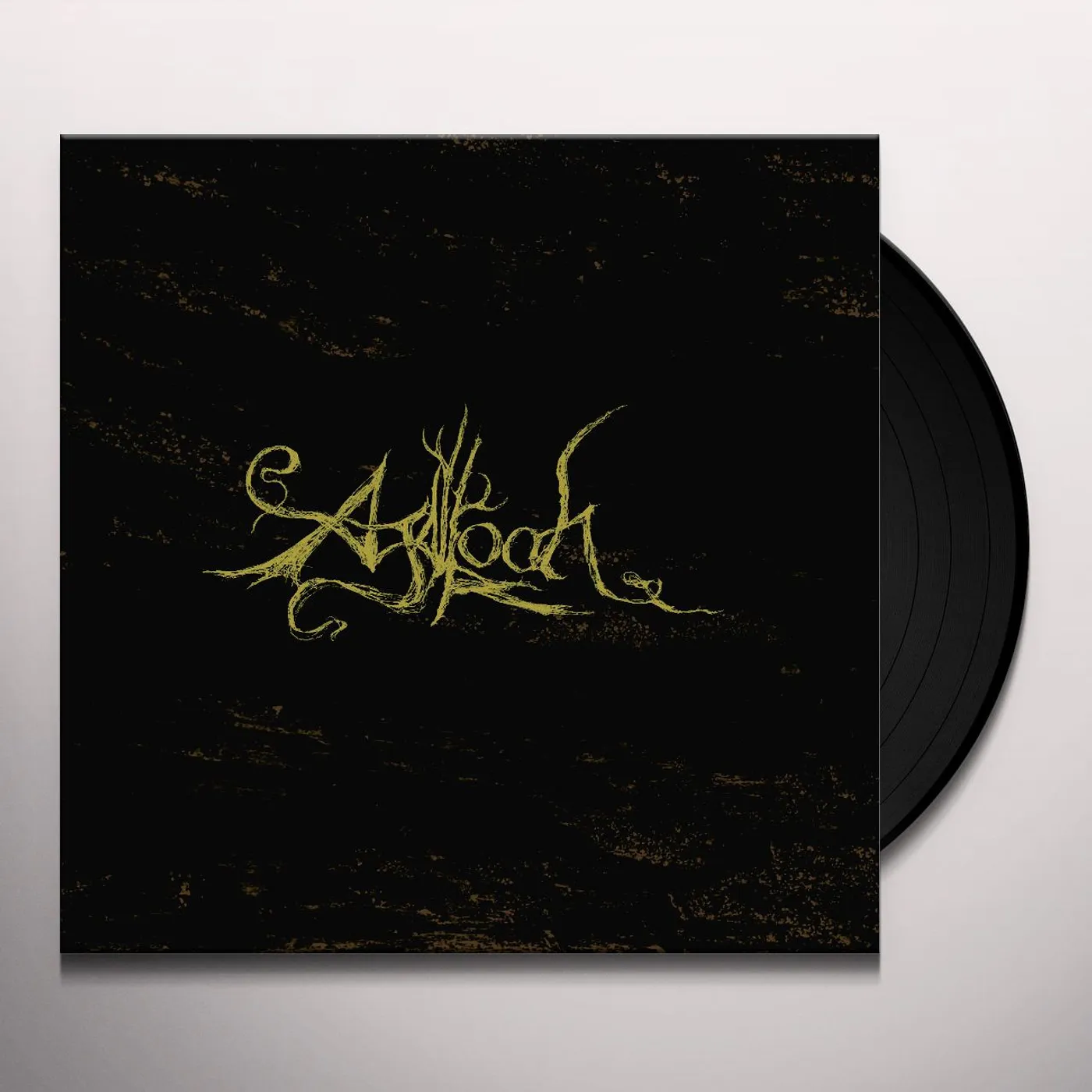 Agalloch Pale Folklore Vinyl Record