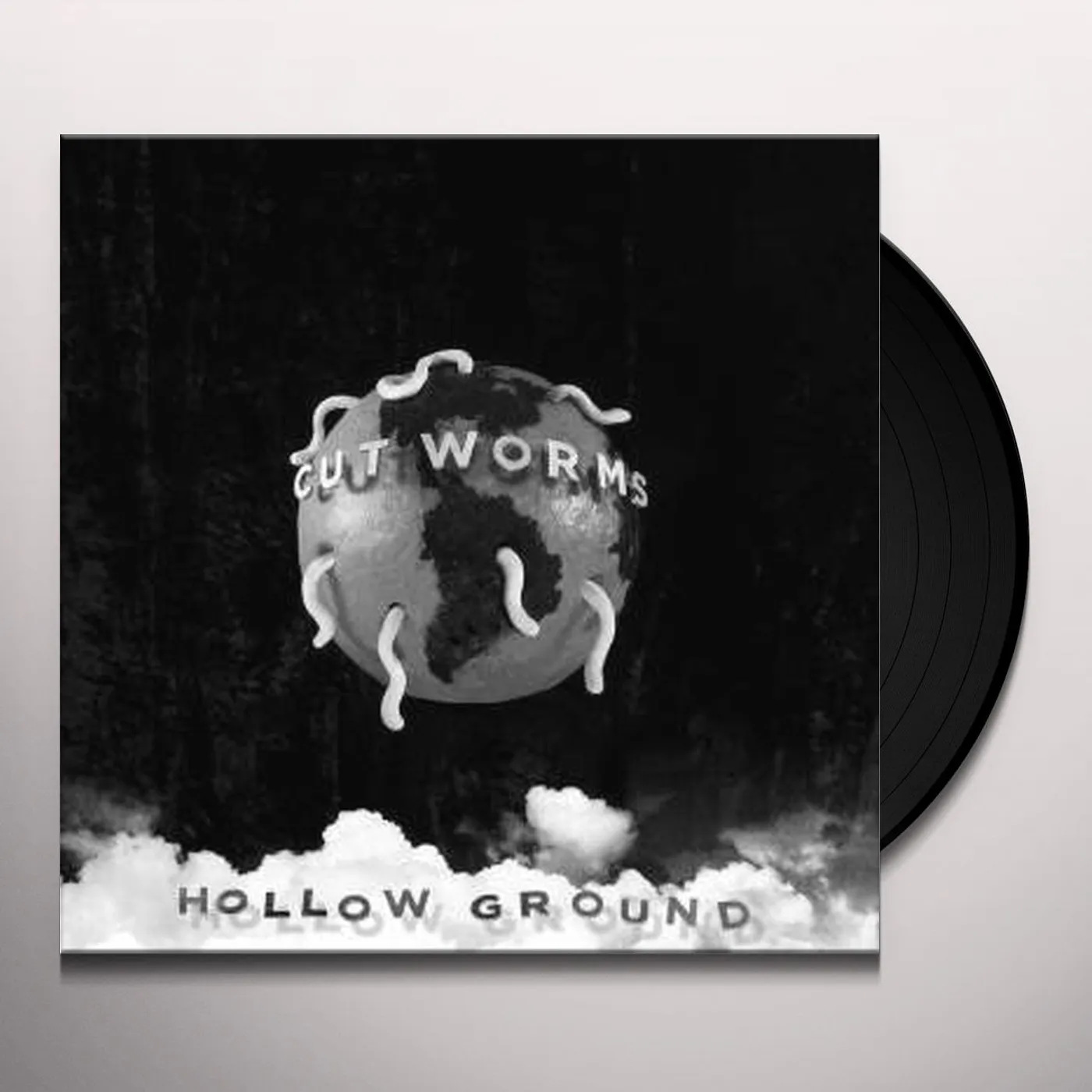 Cut Worms Hollow Ground Vinyl Record