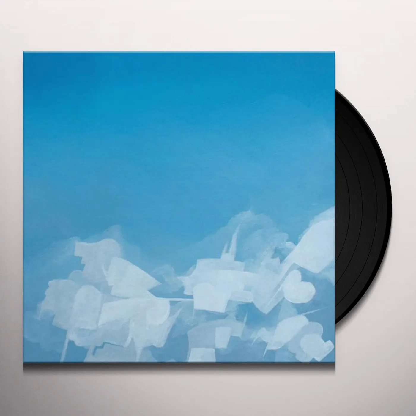 Circulatory System Signal Morning Vinyl Record