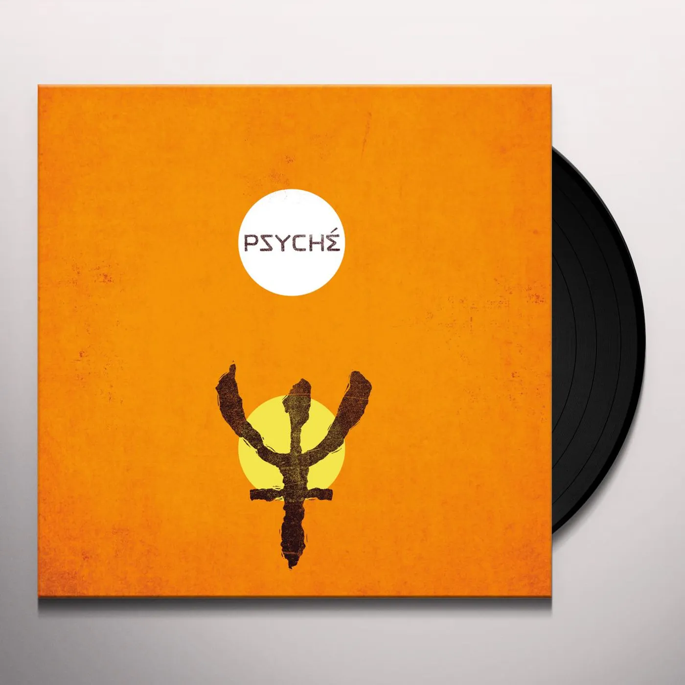 Psyche CUMBIA MAHARE / OPHIS Vinyl Record