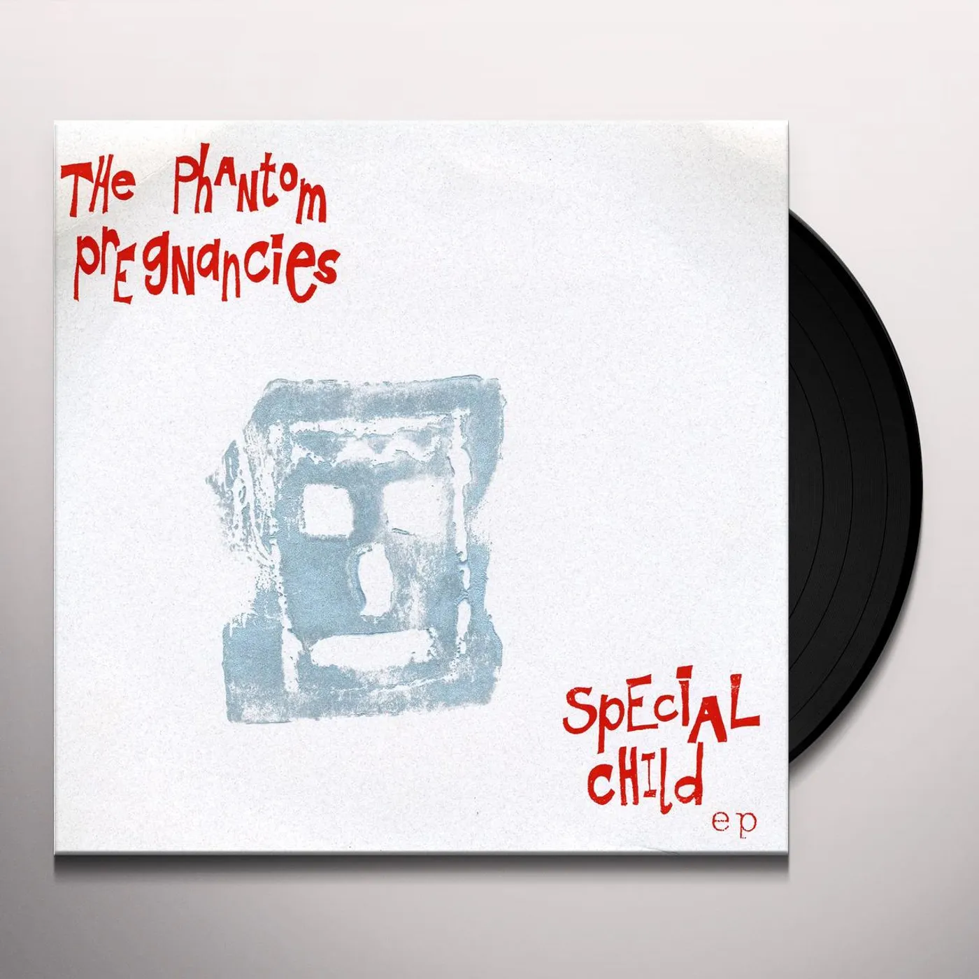 Phantom Pregnancies SPECIAL CHILD (Vinyl)