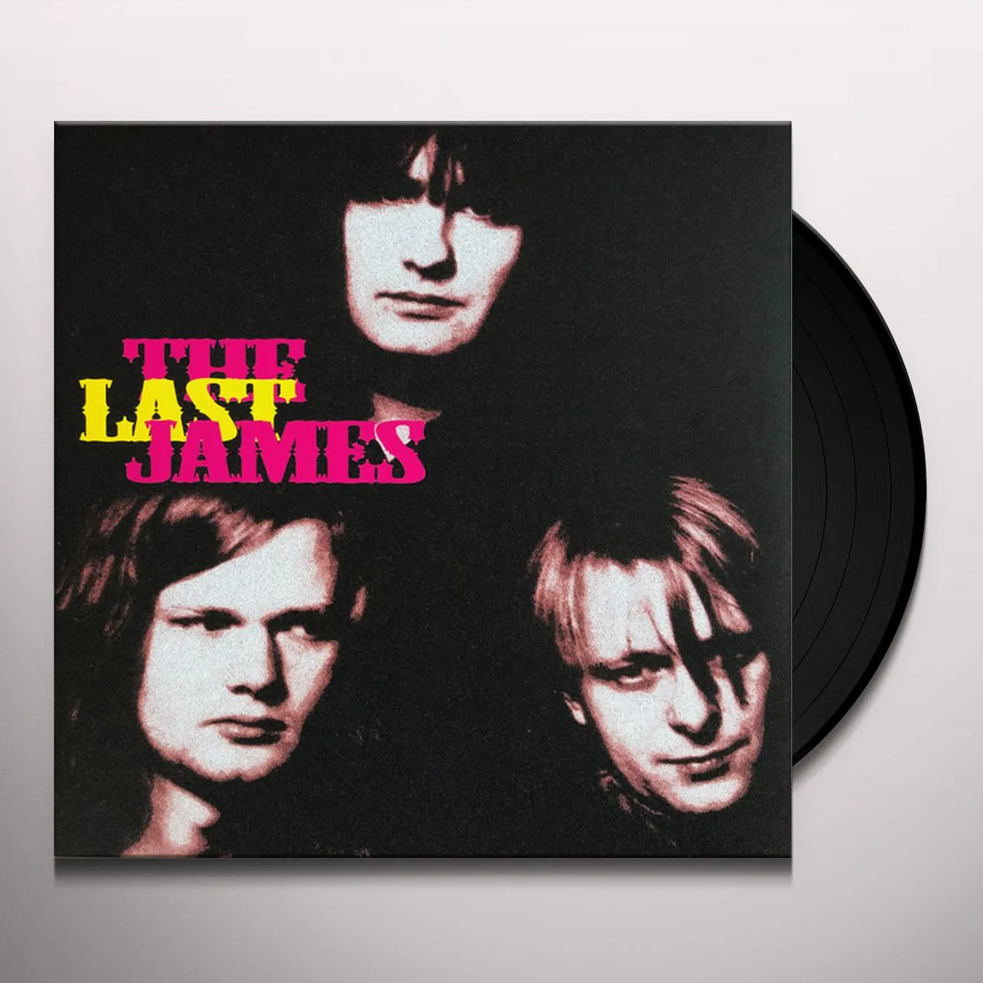 James Last LAST JAMES Vinyl Record