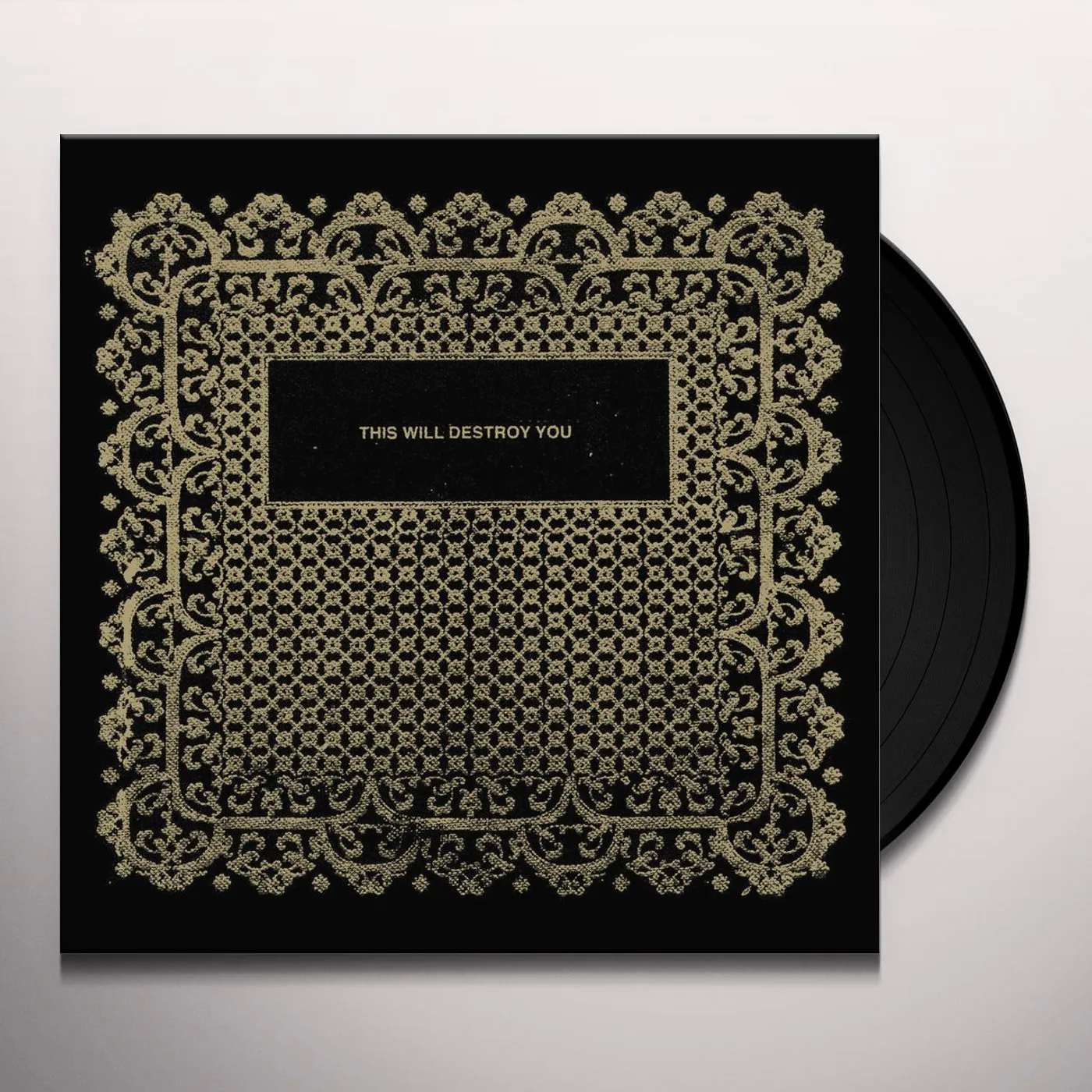 This Will Destroy You Vinyl Record