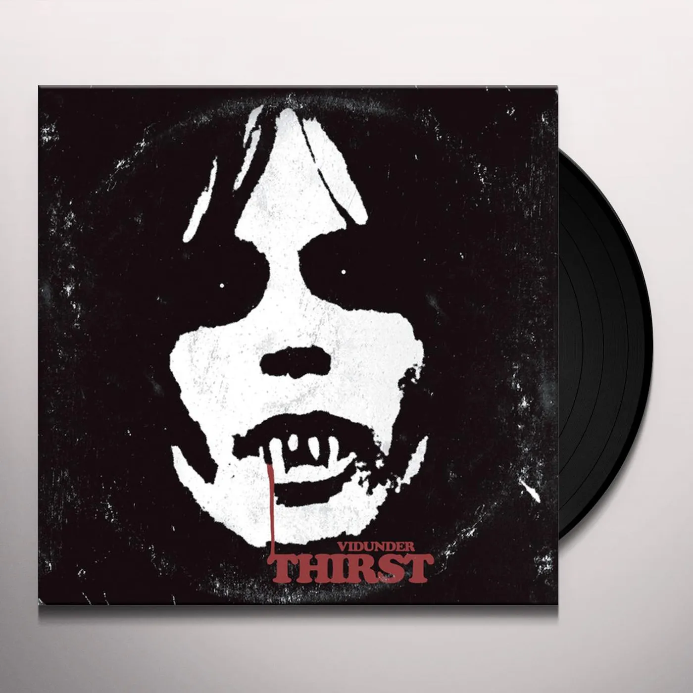 Vidunder Thirst Vinyl Record