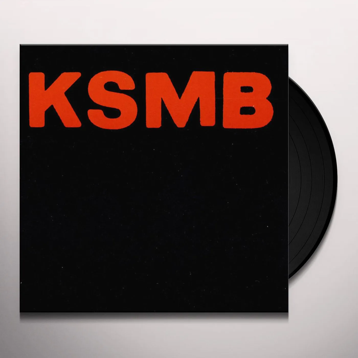 KSMB RIKA BARN LEKA BAST Vinyl Record