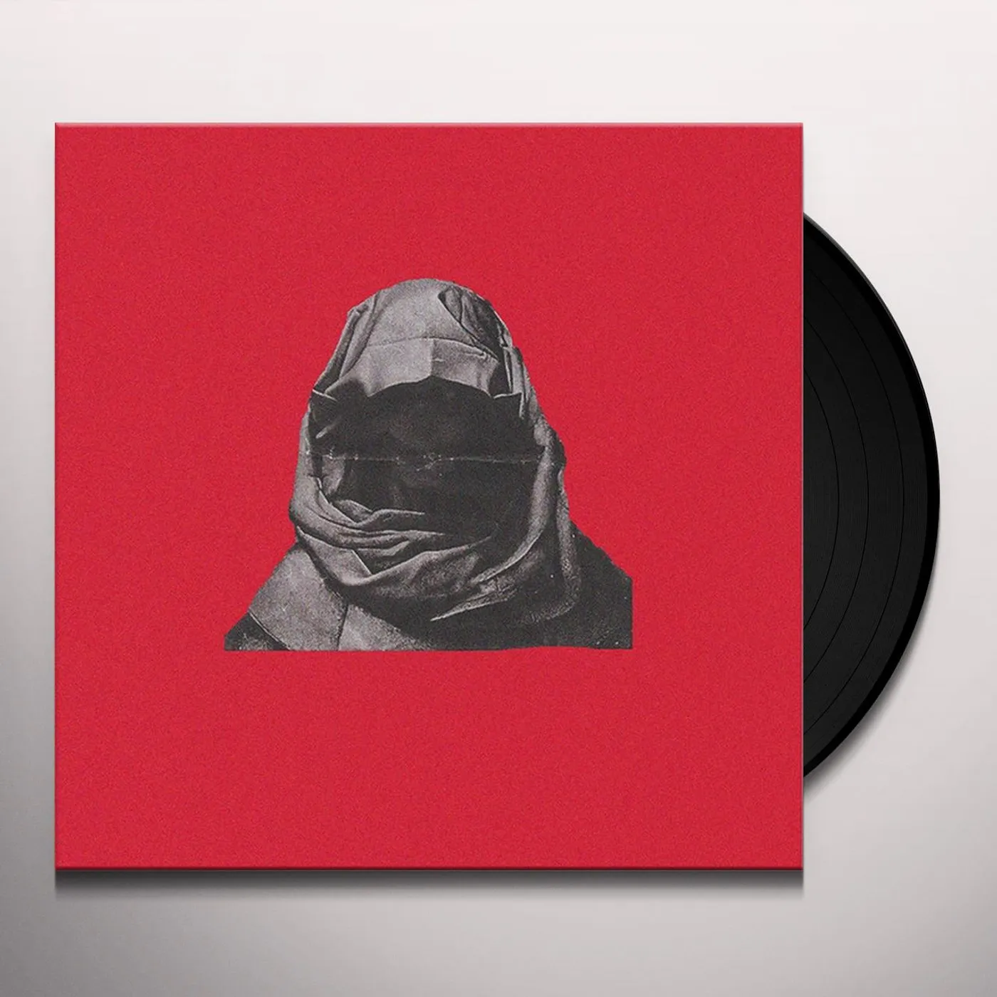 Elcamino Block Work Vinyl Record