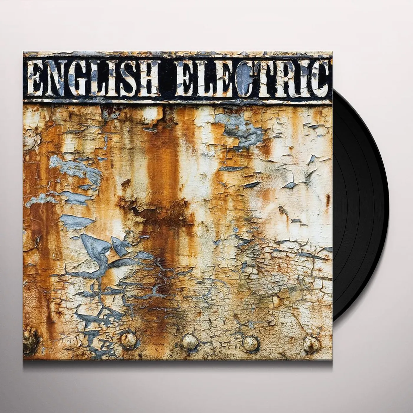 Big Big Train ENGLISH ELECTRIC PART 1 Vinyl Record