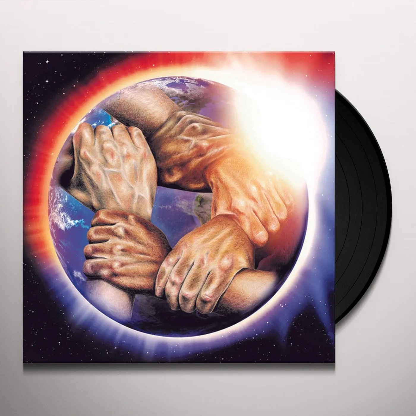 Big Big Train Welcome to the Planet Vinyl Record