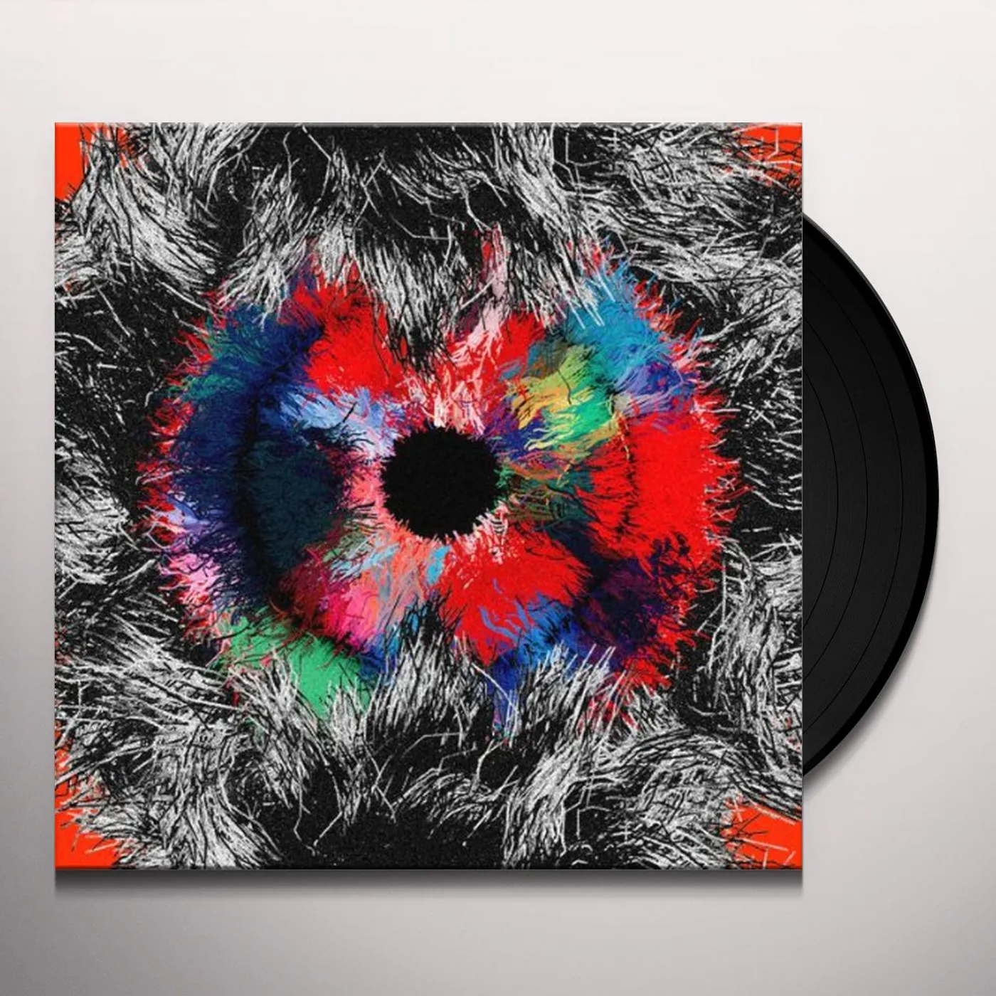 Oy Kokokyinaka Vinyl Record