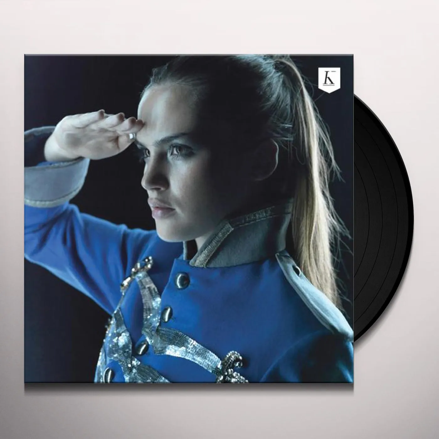 Kadebostany Pop Collection Vinyl Record